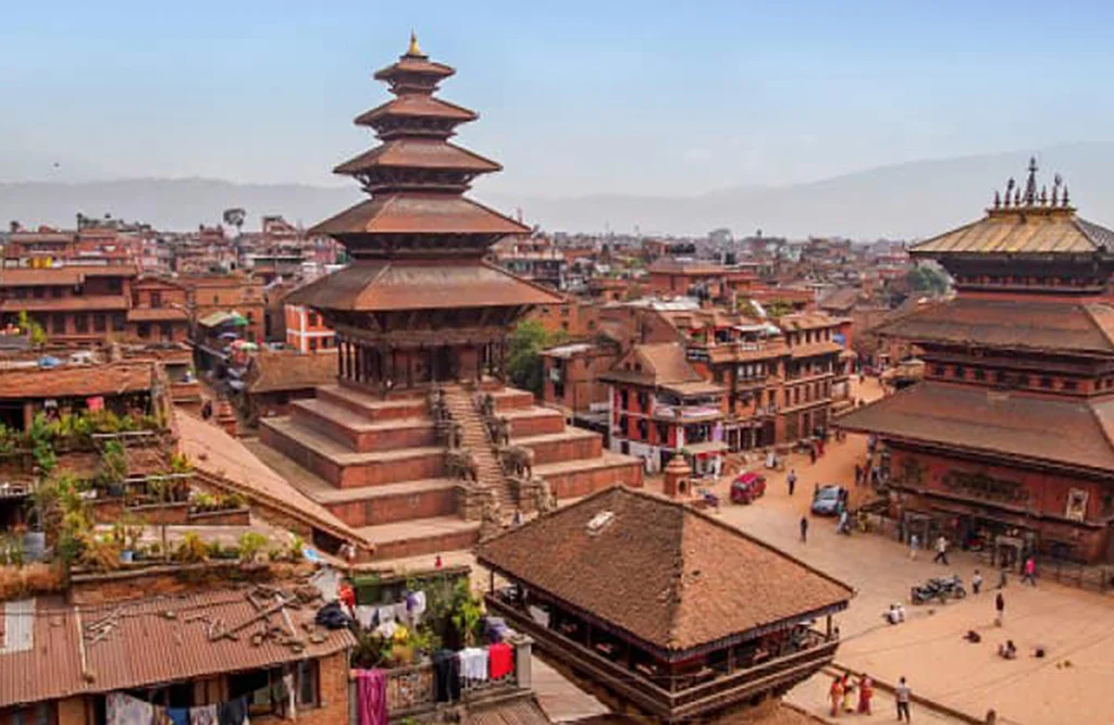 Nepal Tour