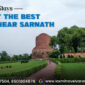 Hotel near Sarnath