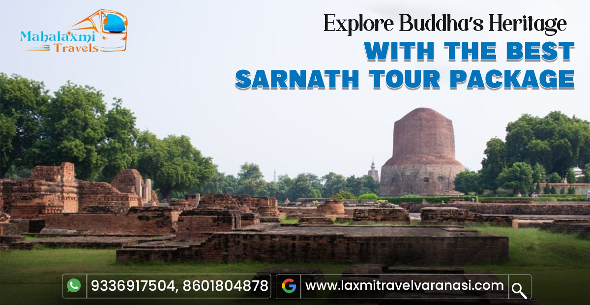 Sarnath tour package