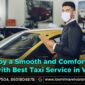 Best Taxi Service in Varanasi