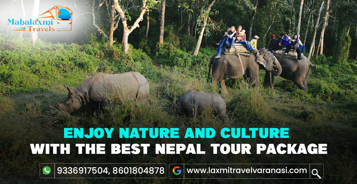Best Nepal Tour Package
